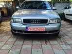 Audi A4 1.6