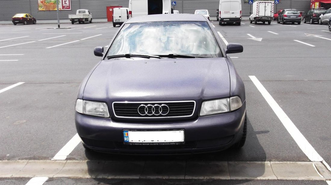 Audi A4 1.6i 1995