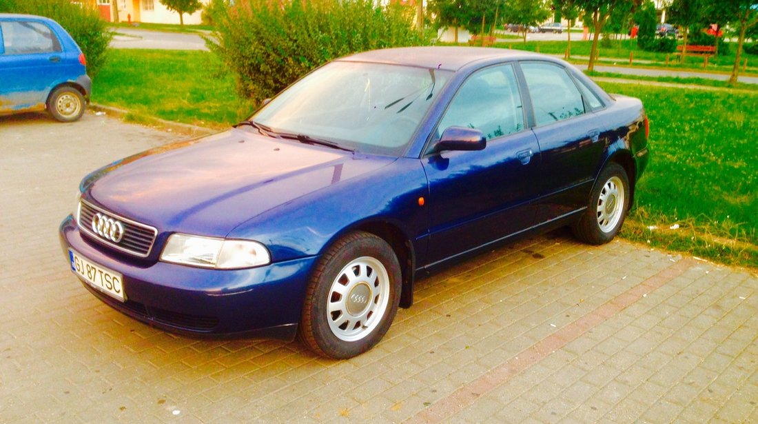 Audi A4 1.6i 1997