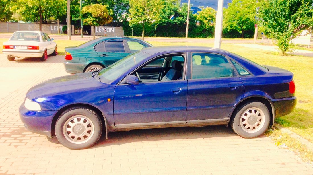 Audi A4 1.6i 1997