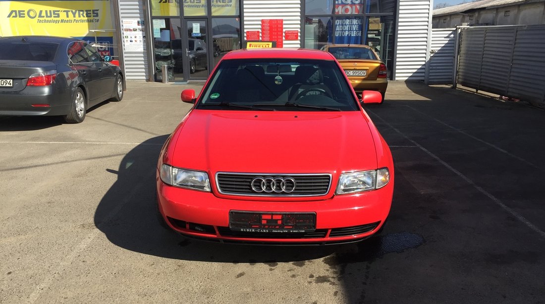 Audi A4 1.6i 1998