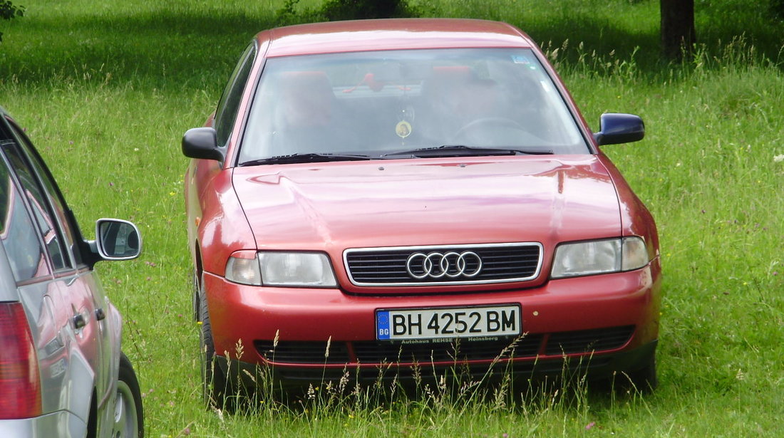 Audi A4 1.8 1995