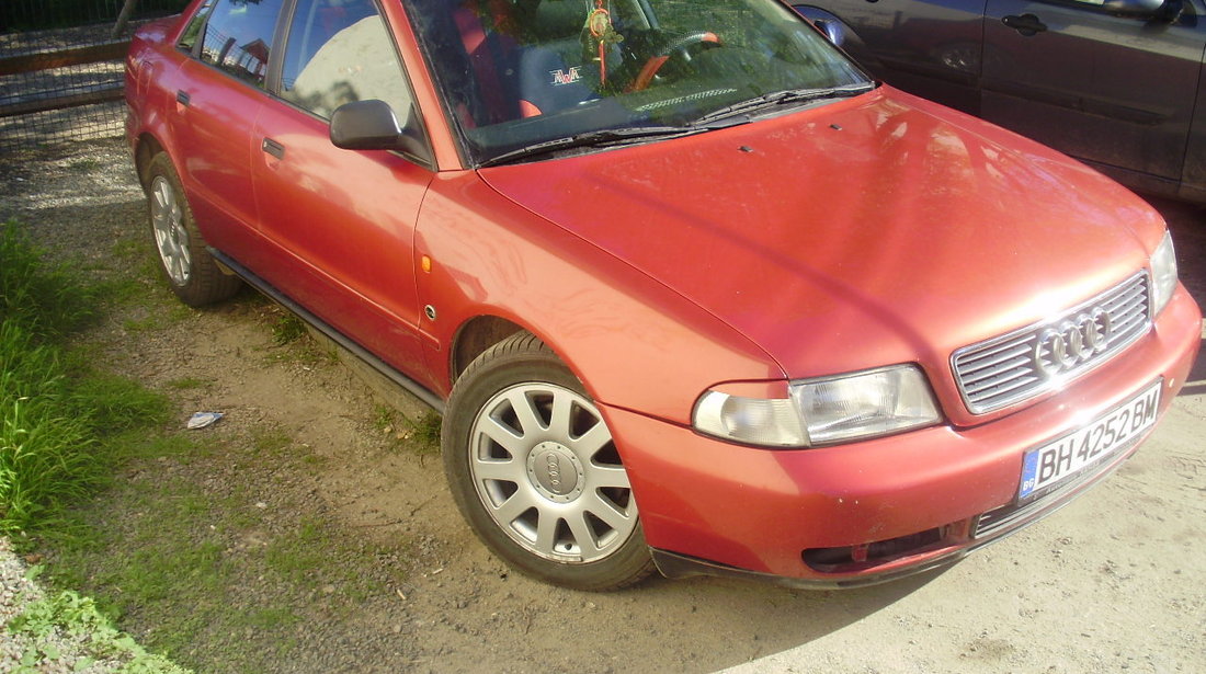 Audi A4 1.8 1995