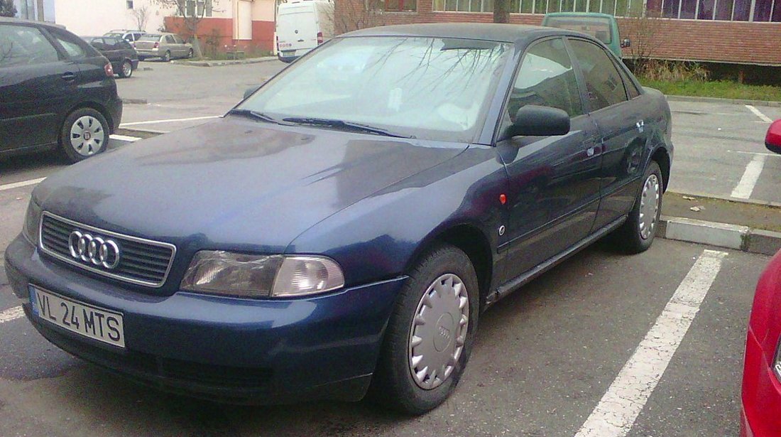 Audi A4 1.8 1995