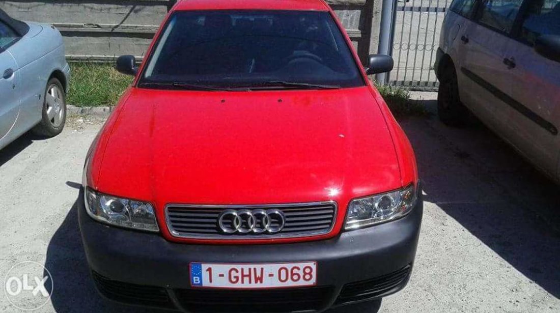 Audi A4 1.8 1997