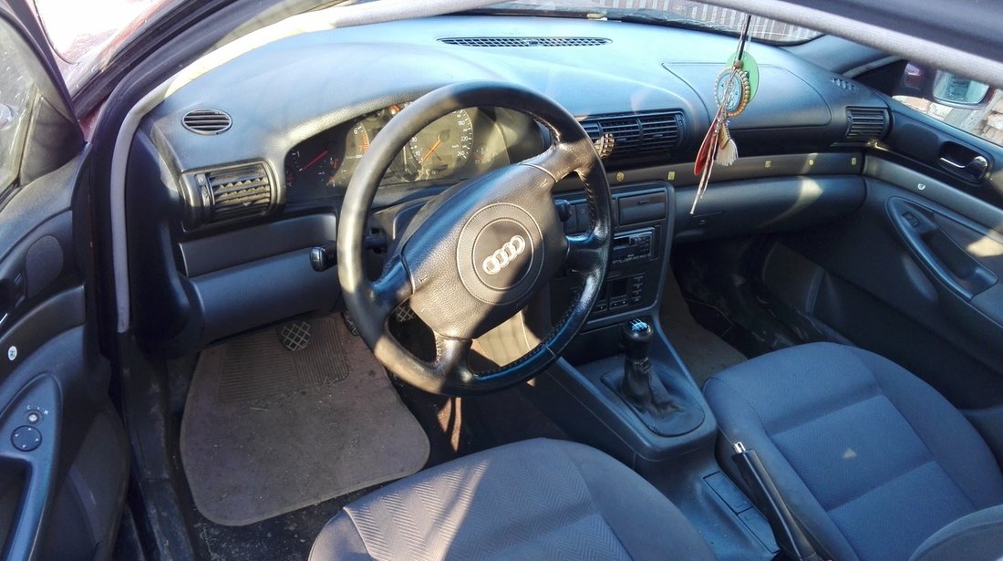 Audi A4 1.8 1997