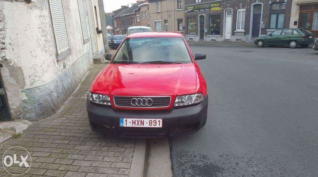 Audi A4 1.8 1997