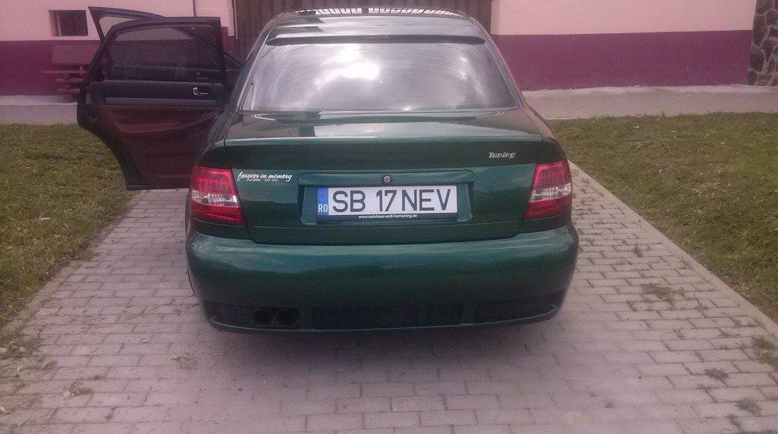 Audi A4 1.8 1998