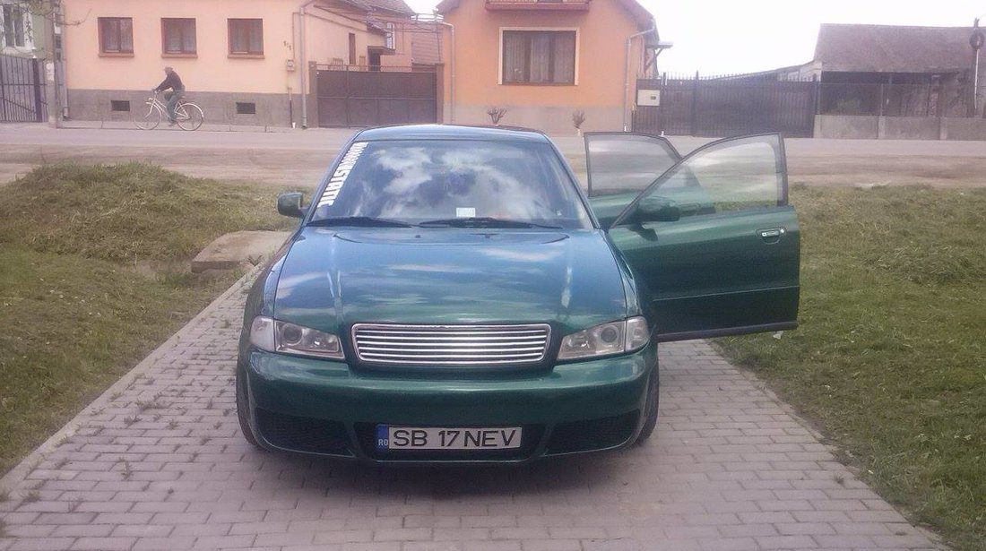 Audi A4 1.8 1998