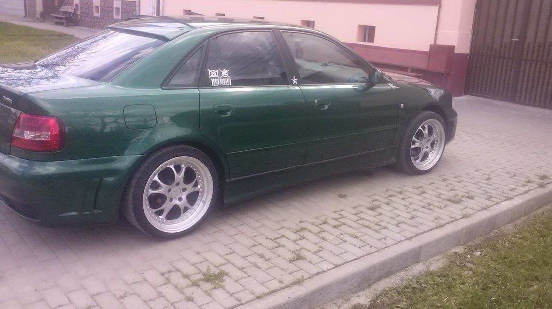 Audi A4 1.8 1998