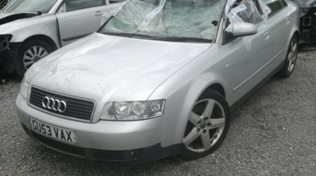 Audi A4 1.8 2003