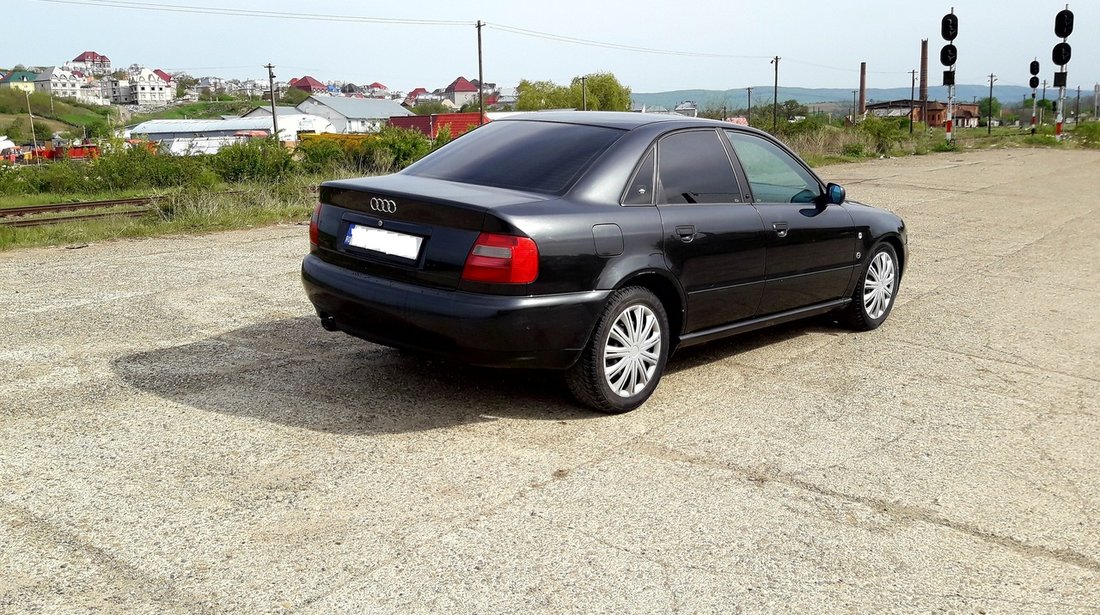 Audi A4 1.8 5v 1996