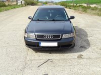 Audi A4 1.8 5v 1996 Audi A4 1.8 5v 1996