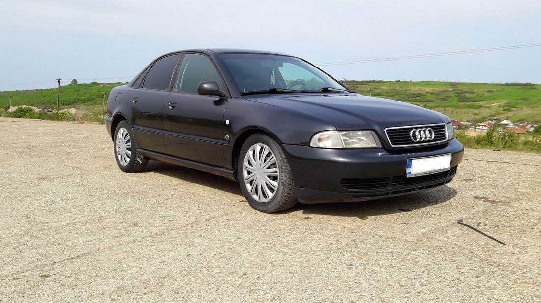 Audi A4 1.8 5v 1996