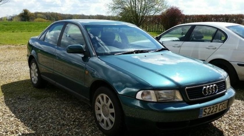 Audi a4 1.8 ADR model 1995-2000 dezmembrez