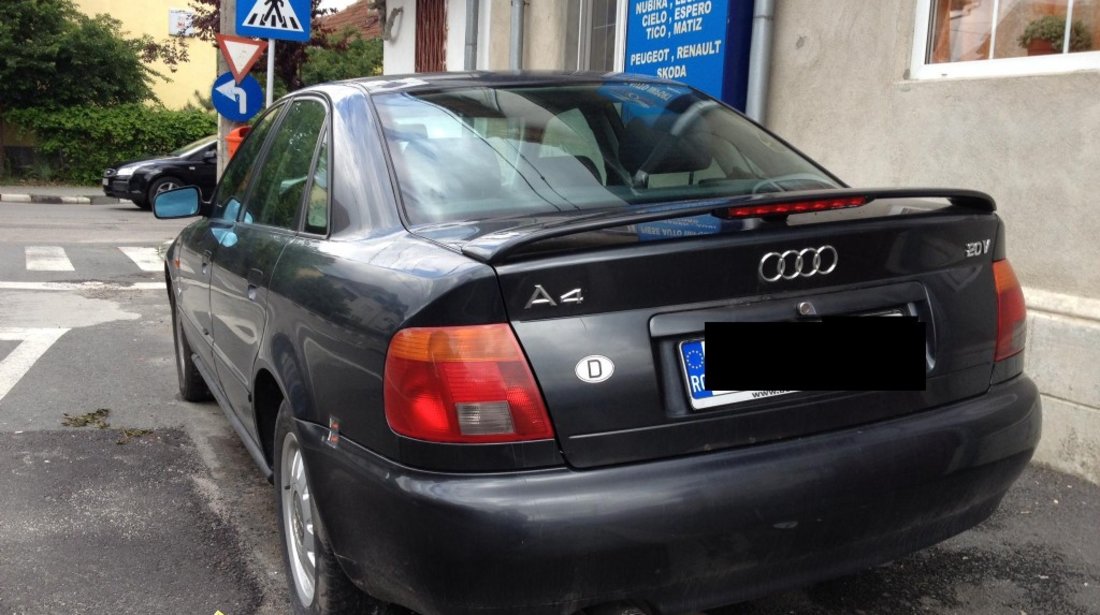 Audi A4 1.8 I 1996