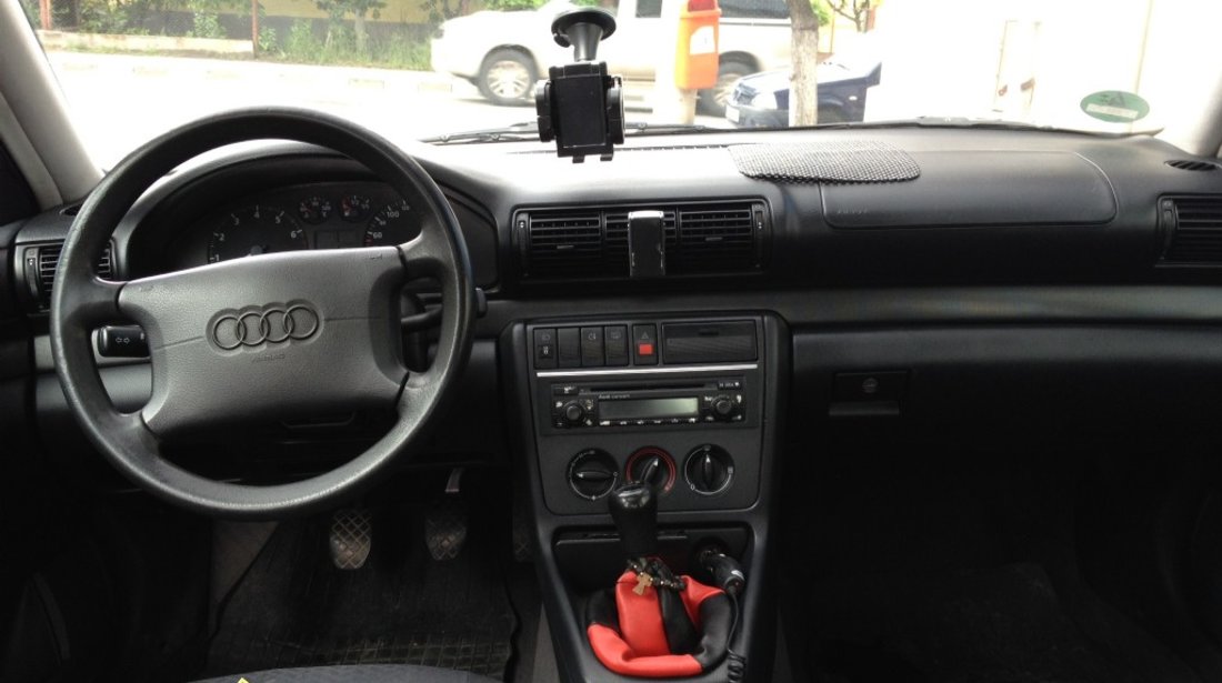 Audi A4 1.8 I 1996