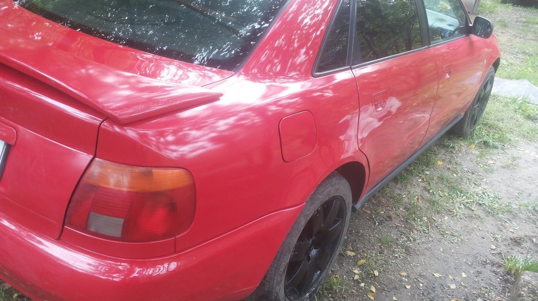 Audi A4 1.8 MPI 1996