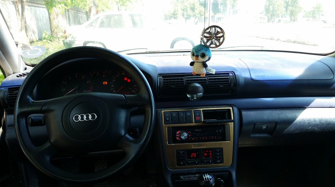 Audi A4 1.8 T 1998