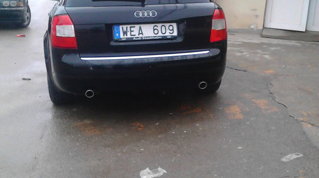 Audi A4 1.8 T 2004