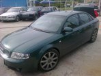 Audi A4 1.8 t