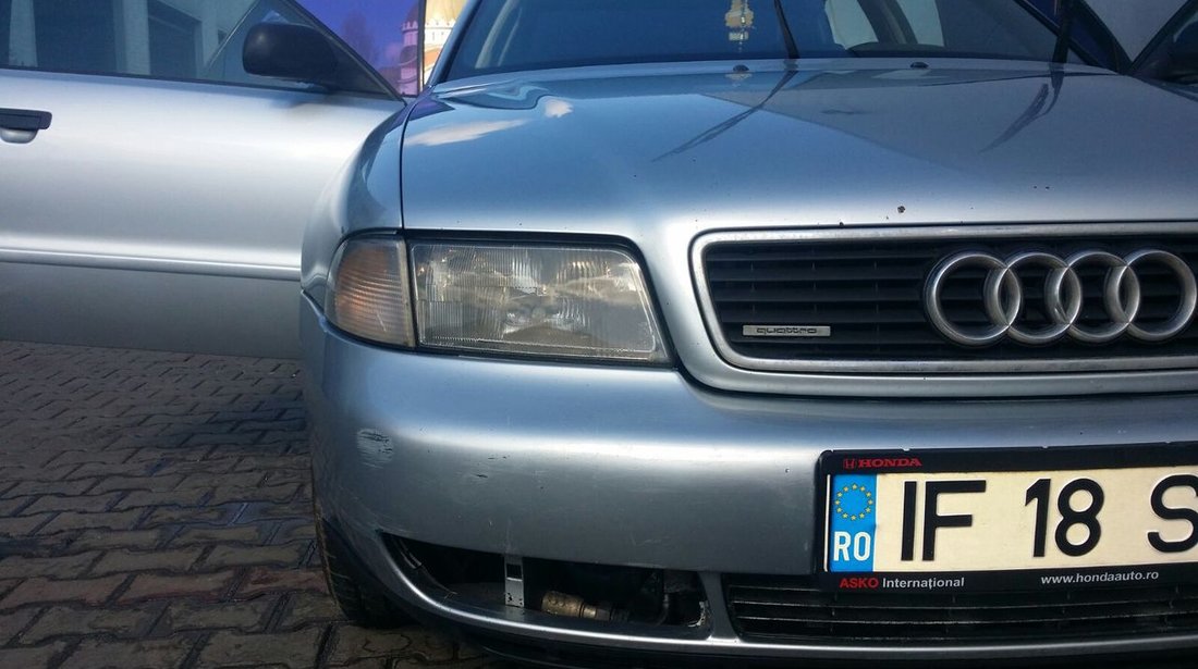 Audi A4 1.8 Turbo 1996