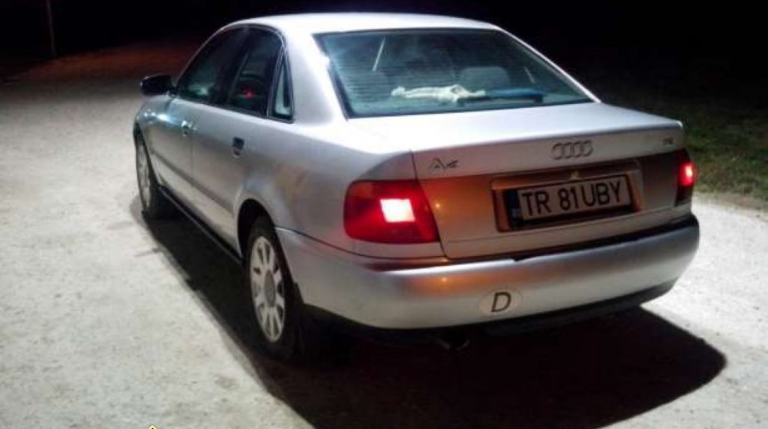 Audi A4 1,8i 1995