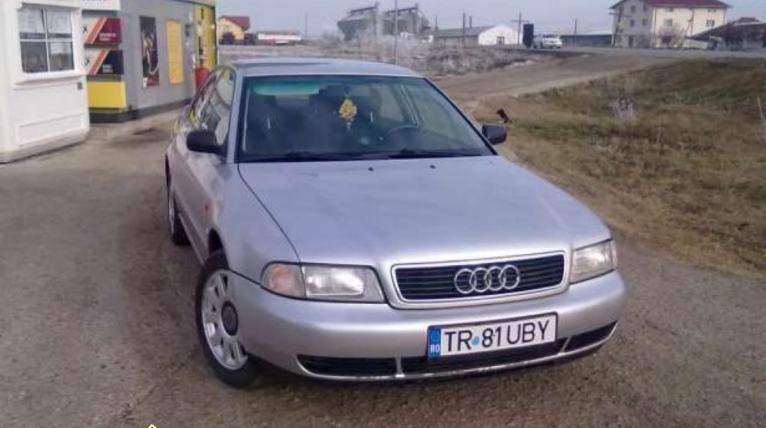 Audi A4 1,8i 1995