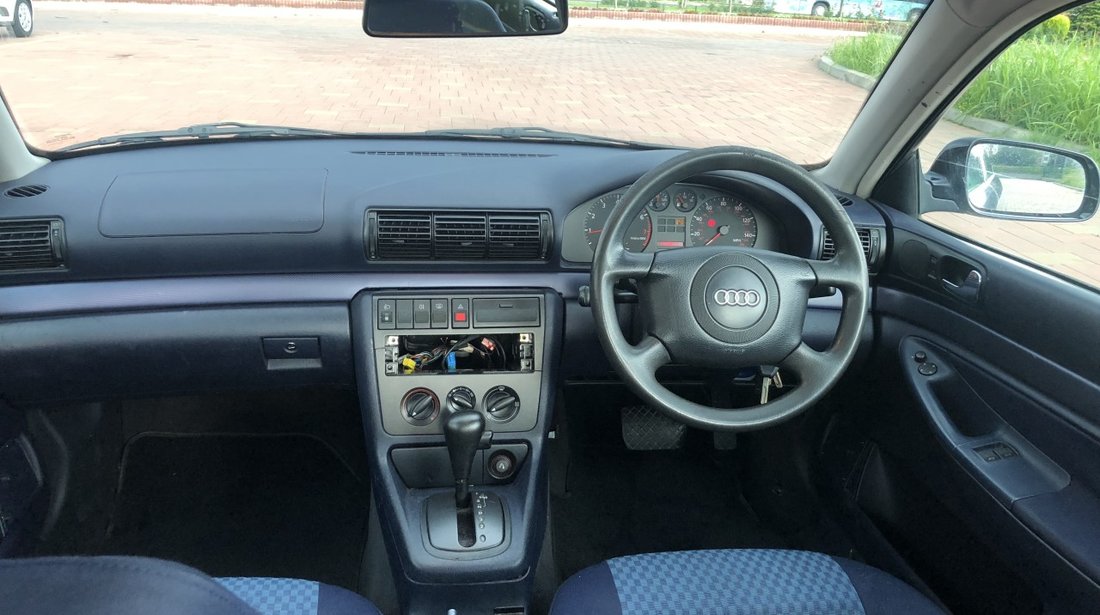 Audi A4 1,8i 1999