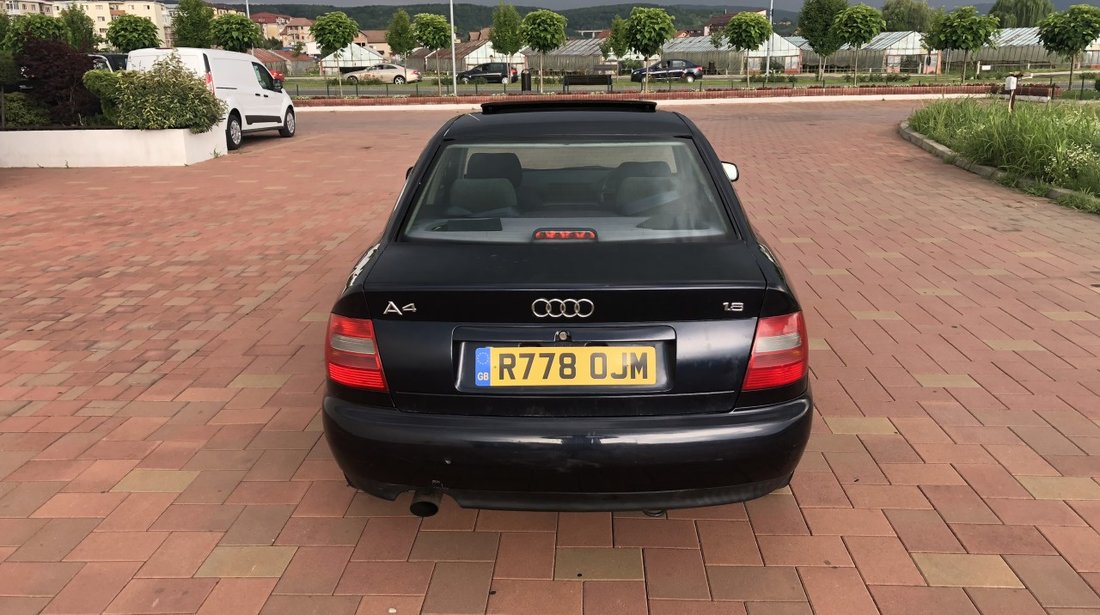Audi A4 1,8i 1999