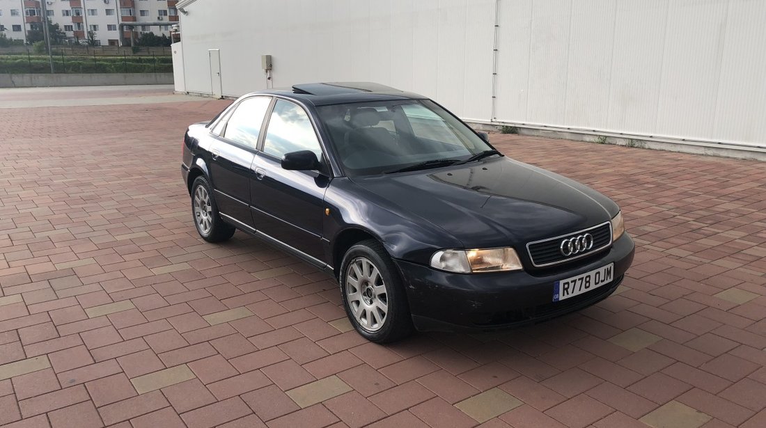 Audi A4 1,8i 1999