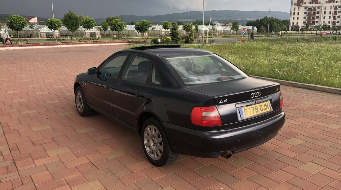 Audi A4 1,8i 1999