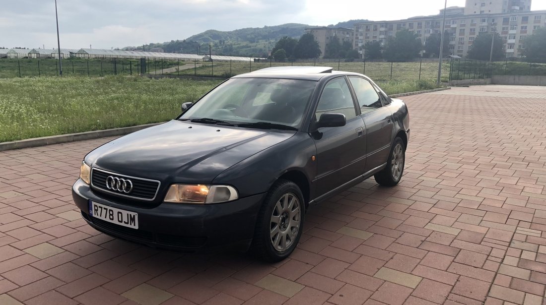 Audi A4 1,8i 1999