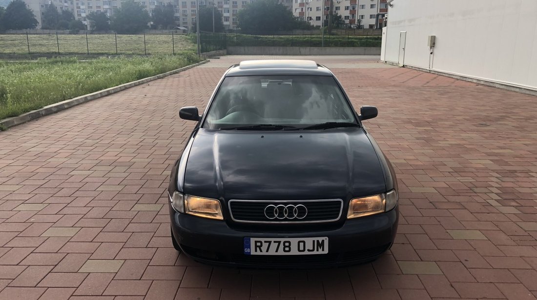 Audi A4 1,8i 1999