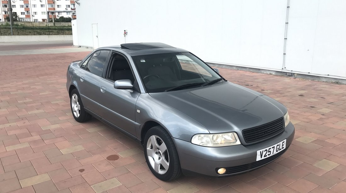 Audi A4 1,8i 2000