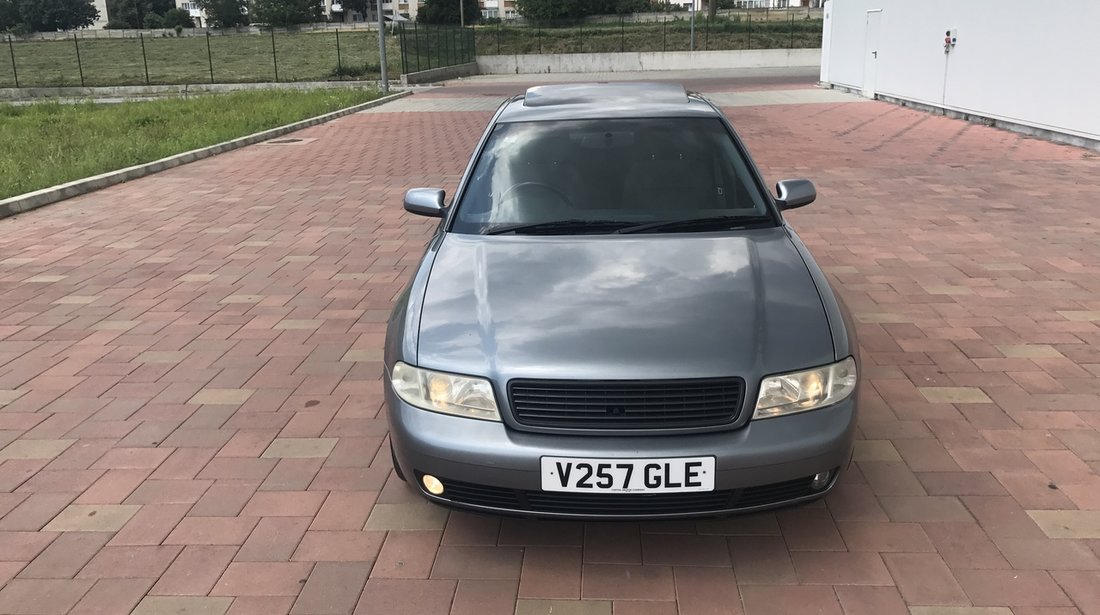 Audi A4 1,8i 2000