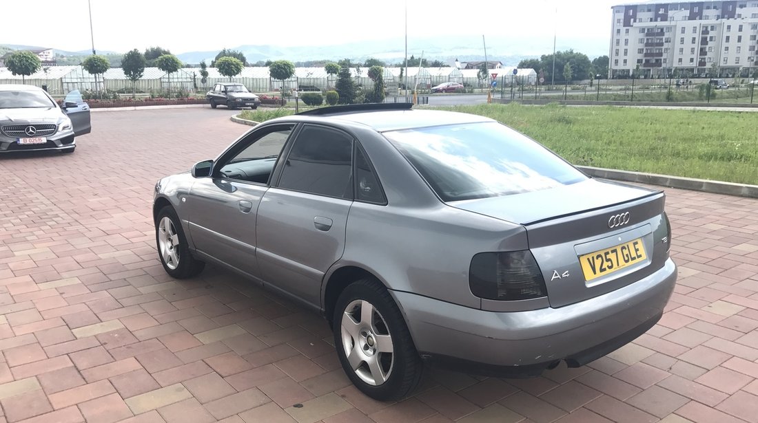 Audi A4 1,8i 2000