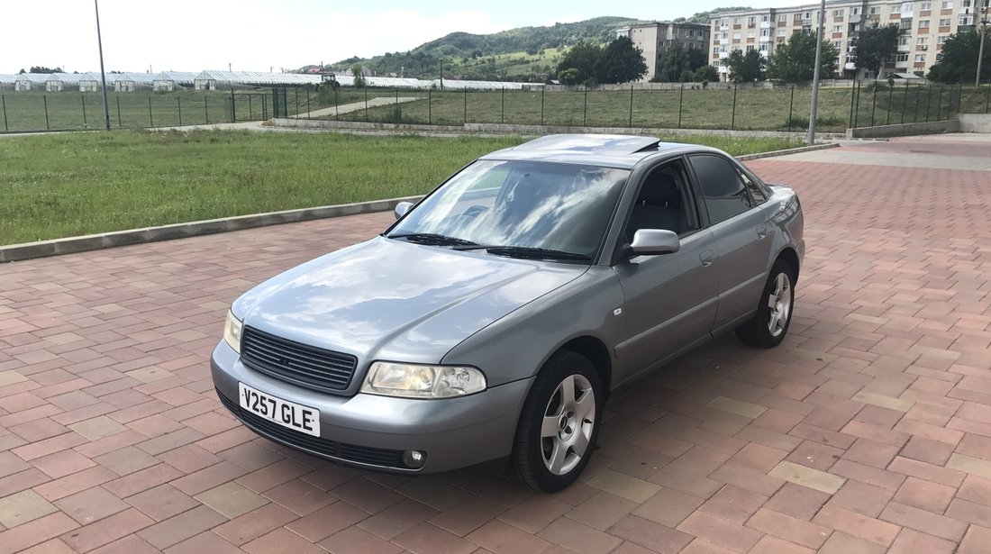 Audi A4 1,8i 2000