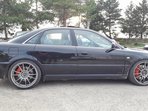 Audi A4 1.8T Quattro