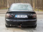 Audi A4 1.8T Quattro