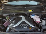 Audi A4 1.8T Quattro