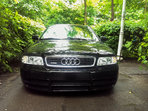 Audi A4 1.8T Quattro