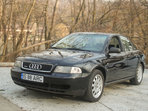 Audi A4 1.8T Quattro