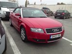 Audi A4 1.8T