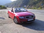 Audi A4 1.8T