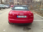 Audi A4 1.8T