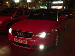 Audi A4 1.8T