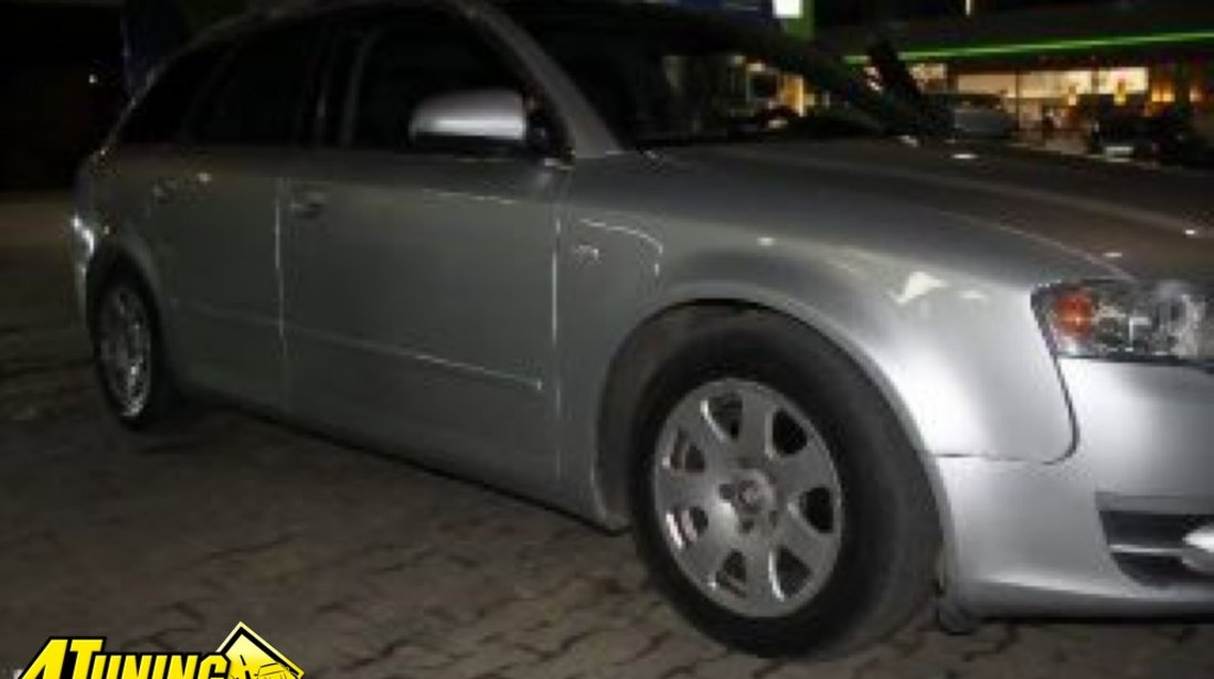 Audi A4 1.9 2003