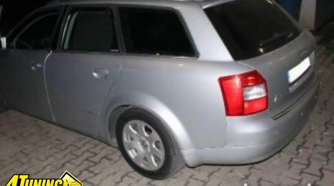 Audi A4 1.9 2003