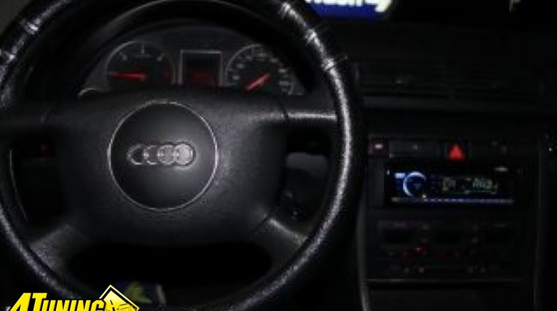 Audi A4 1.9 2003